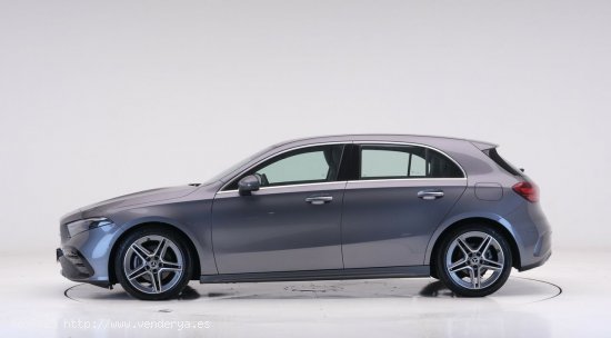 Mercedes Clase A A 180 D - Murcia