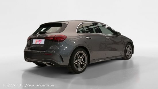 Mercedes Clase A A 200 D COMPACTO - Lorca