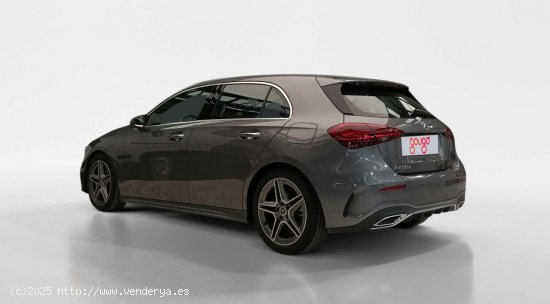 Mercedes Clase A A 200 D COMPACTO - Lorca