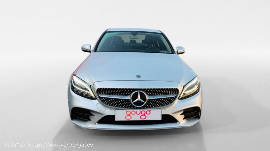 Mercedes Clase C 1.5 C 200 AUTO 184 4P - Peligros