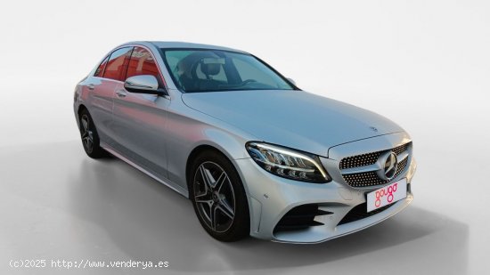 Mercedes Clase C 1.5 C 200 AUTO 184 4P - Peligros