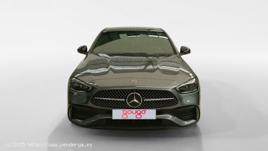 Mercedes Clase C C 200 AMG LINE - Murcia