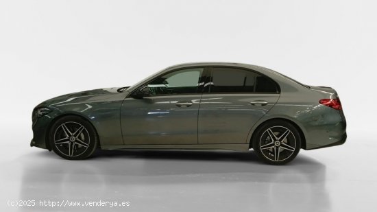 Mercedes Clase C C 200 AMG LINE - Murcia