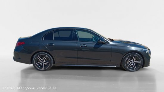 Mercedes Clase C C 220 D BERLINA - Murcia