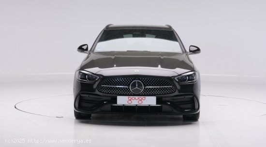 Mercedes Clase C C 220 D ESTATE - Murcia