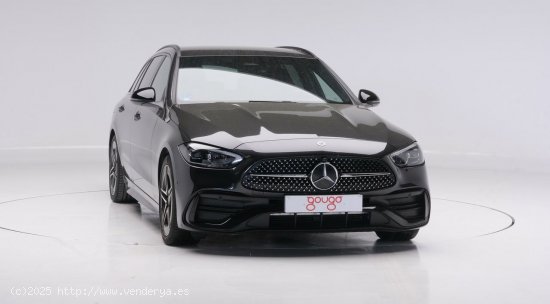 Mercedes Clase C C 220 D ESTATE - Murcia