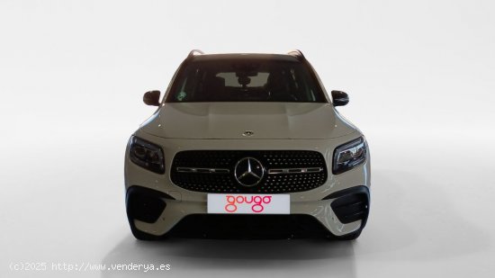 Mercedes Clase GLB -CLASS GLB 200 D - Cartagena