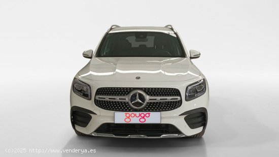 Mercedes Clase GLB -CLASS GLB 200 D 4MATIC - Murcia