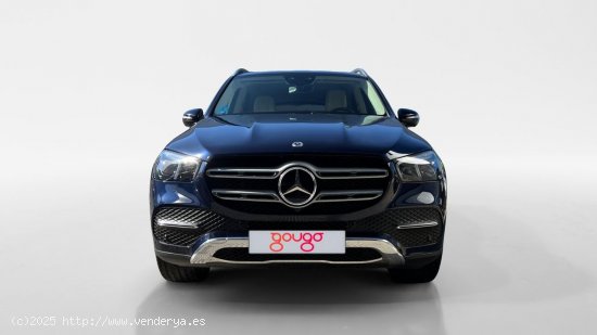 Mercedes Clase GLE -CLASS GLE 350 DE 4MATIC - Murcia