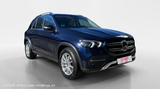 Mercedes Clase GLE -CLASS GLE 350 DE 4MATIC - Murcia