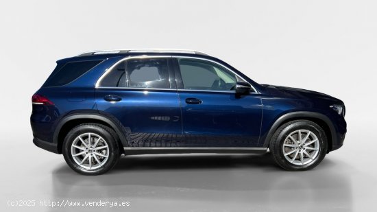 Mercedes Clase GLE -CLASS GLE 350 DE 4MATIC - Murcia