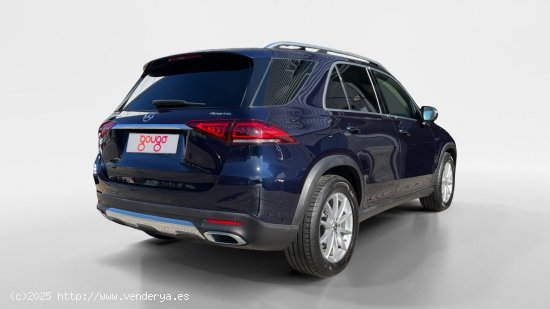 Mercedes Clase GLE -CLASS GLE 350 DE 4MATIC - Murcia