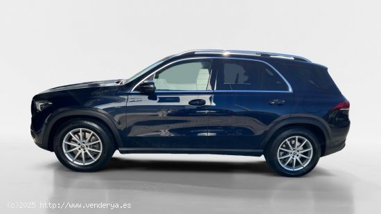 Mercedes Clase GLE -CLASS GLE 350 DE 4MATIC - Murcia