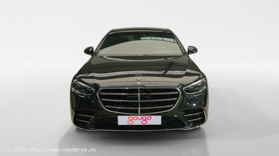 Mercedes Clase S S 350 D - Murcia