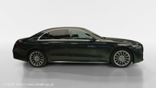 Mercedes Clase S S 350 D - Murcia