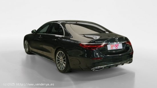 Mercedes Clase S S 350 D - Murcia