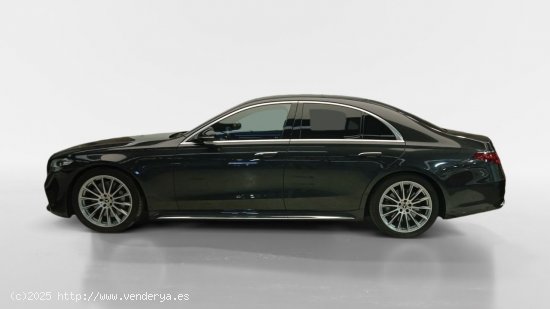 Mercedes Clase S S 350 D - Murcia