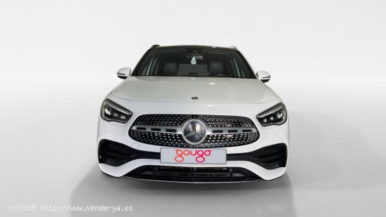 Mercedes GLA -CLASS GLA 200 - Murcia