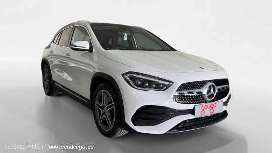 Mercedes GLA -CLASS GLA 200 - Murcia