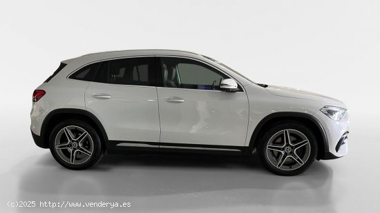 Mercedes GLA -CLASS GLA 200 - Murcia