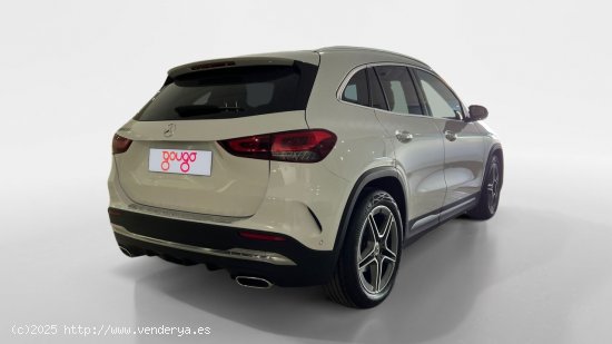 Mercedes GLA -CLASS GLA 200 - Murcia