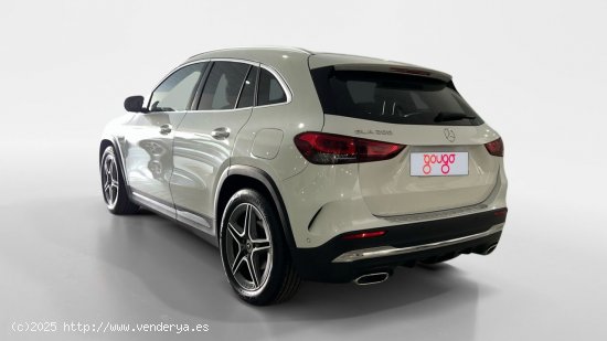 Mercedes GLA -CLASS GLA 200 - Murcia