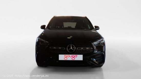 Mercedes GLA -CLASS GLA 200 D - Cartagena