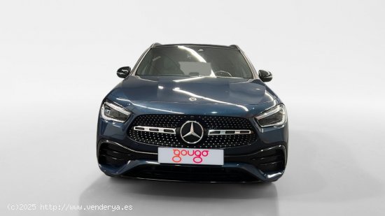 Mercedes GLA -CLASS GLA 200 D - Murcia