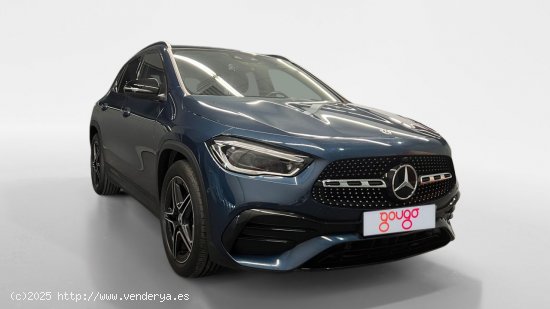 Mercedes GLA -CLASS GLA 200 D - Murcia