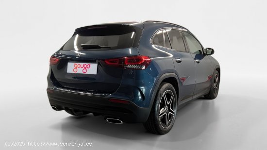 Mercedes GLA -CLASS GLA 200 D - Murcia