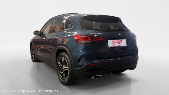 Mercedes GLA -CLASS GLA 200 D - Murcia