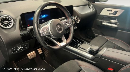 Mercedes GLA -CLASS GLA 200 D - Murcia