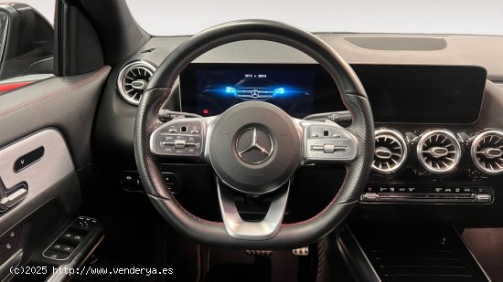 Mercedes GLA -CLASS GLA 200 D - Murcia