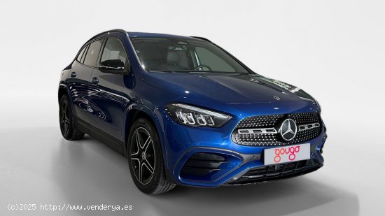 Mercedes GLA -CLASS GLA 200 D - Murcia