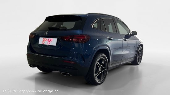 Mercedes GLA -CLASS GLA 200 D - Murcia