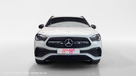 Mercedes GLA -CLASS GLA 200 D AMG LINE - Murcia