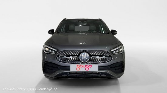 Mercedes GLA -CLASS GLA 200 D AMG LINE - Murcia