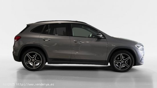 Mercedes GLA -CLASS GLA 200 D AMG LINE - Murcia