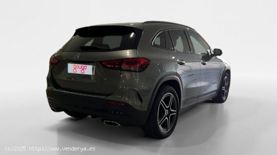 Mercedes GLA -CLASS GLA 200 D AMG LINE - Murcia