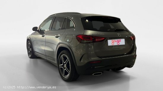 Mercedes GLA -CLASS GLA 200 D AMG LINE - Murcia