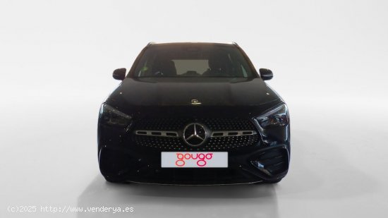 Mercedes GLA -CLASS GLA 200 D AMG LINE - Cartagena