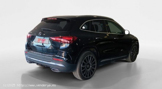 Mercedes GLA -CLASS GLA 200 D AMG LINE - Cartagena