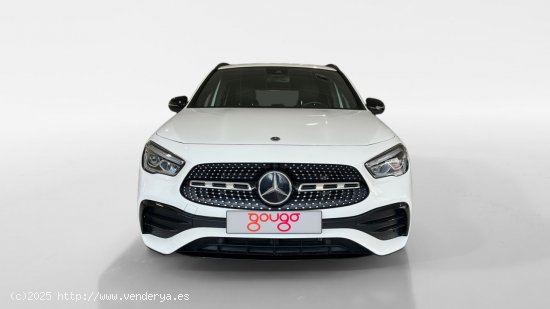 Mercedes GLA -CLASS GLA 200 D AMG LINE. - Murcia