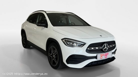 Mercedes GLA -CLASS GLA 200 D AMG LINE. - Murcia