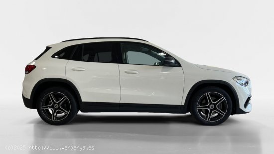 Mercedes GLA -CLASS GLA 200 D AMG LINE. - Murcia