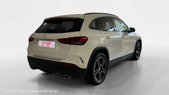 Mercedes GLA -CLASS GLA 200 D AMG LINE. - Murcia