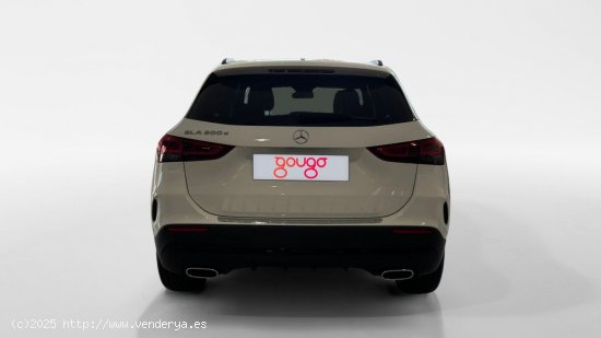 Mercedes GLA -CLASS GLA 200 D AMG LINE. - Murcia