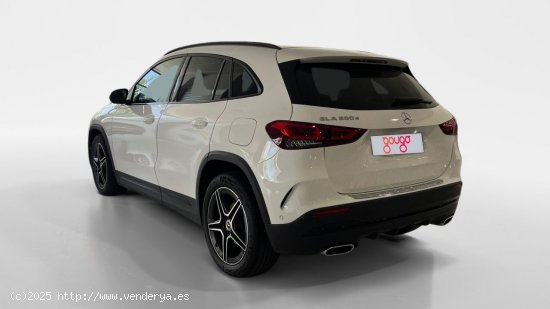 Mercedes GLA -CLASS GLA 200 D AMG LINE. - Murcia