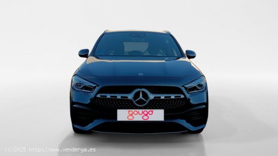 Mercedes GLA -CLASS GLA 250 E AMG LINE - Cartagena