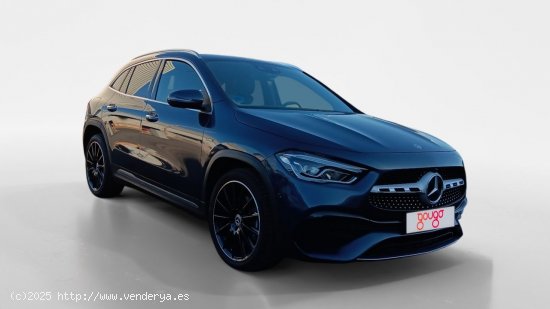 Mercedes GLA -CLASS GLA 250 E AMG LINE - Cartagena